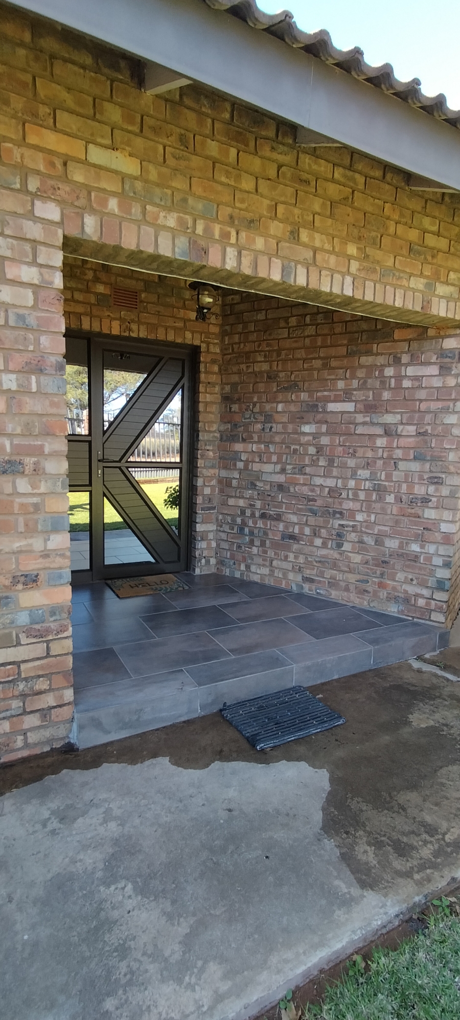 4 Bedroom Property for Sale in Jan Kempdorp Northern Cape